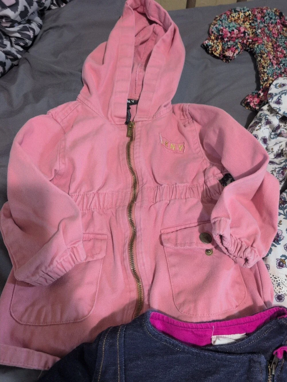 Girls 2t Lot